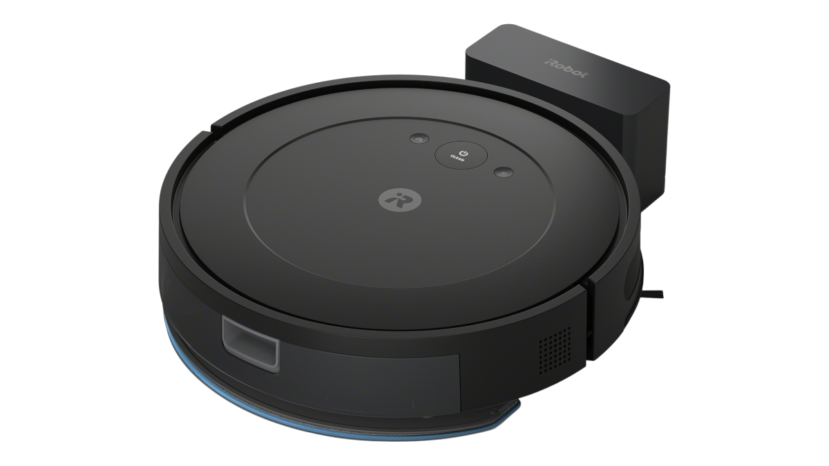 Сервисный центр iRobot в Санкт-Петербурге